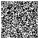 QR code with Almost Paradise contacts