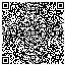 QR code with Harmonic Frames contacts