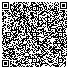 QR code with Korean Dance Studio Halla Huhm contacts