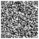 QR code with Adams Reese Lange Simpson contacts