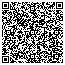 QR code with Alonzo Bus Service contacts