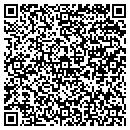 QR code with Ronald H Hirata DDS contacts