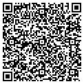 QR code with Clp Inc contacts