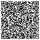 QR code with Blueline Inc contacts