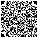 QR code with Hawaii Ocean Church contacts
