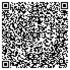 QR code with A Pacific Enterprises Hawaii contacts