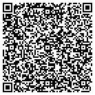QR code with Advancement Services Native contacts