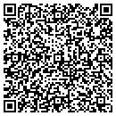 QR code with S Y Tan MD contacts