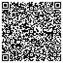 QR code with T Sniffen & Sons contacts