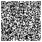 QR code with J A Jones Management Service contacts