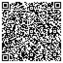 QR code with Alvin T Yoshida DDS contacts