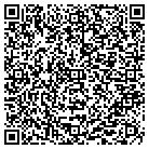QR code with Hilo Intermediate Band Booster contacts