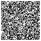QR code with Phelans Disc Phrm & Med Rentl contacts