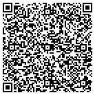 QR code with Leeward Radiation Oncology contacts