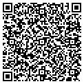 QR code with Claires contacts