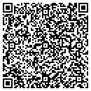 QR code with Hale Hoola Hou contacts