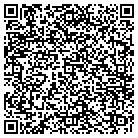 QR code with Corners of Pacific contacts
