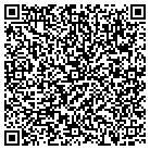 QR code with A Very Nice Pool Service & Rep contacts