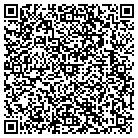 QR code with Alexanders Spa & Salon contacts