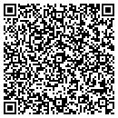 QR code with N Y K Family Band contacts