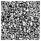 QR code with Progressive Landscaping Inc contacts