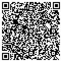 QR code with ADV contacts