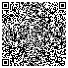 QR code with Km M Matol Distributor contacts