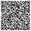 QR code with KOA Interactive contacts