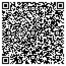 QR code with Just Dogs Barkery contacts