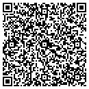 QR code with N T Japan Cellular contacts