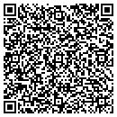 QR code with Rick's Driving School contacts