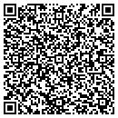 QR code with Hc Masonry contacts