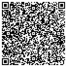 QR code with J & S Carpet Service Inc contacts