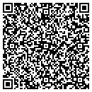 QR code with D A Clark Management contacts