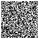 QR code with Daniella contacts
