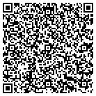 QR code with RRR Recycling Service Hawaii contacts