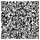 QR code with GCI Wireless contacts