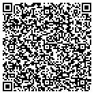 QR code with S & B Foods Hawaii Inc contacts
