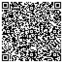 QR code with C I Travel contacts