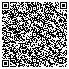 QR code with Cybermack Productions Inc contacts