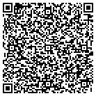 QR code with J Construction Corp contacts