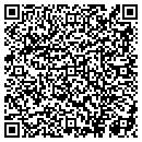 QR code with Hedgerow contacts