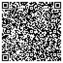 QR code with D&I Investments Inc contacts
