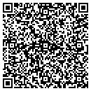QR code with B Ikeuchi & Sons contacts