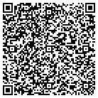 QR code with Hilo Infant Child Dev Program contacts