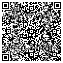 QR code with Rainbow Ranch contacts