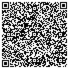 QR code with L M Nishida Weatherproofing contacts