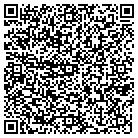 QR code with Ronald NS Ho & Assoc Inc contacts