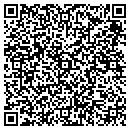QR code with C Burstein PHD contacts