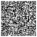 QR code with GLS Services contacts